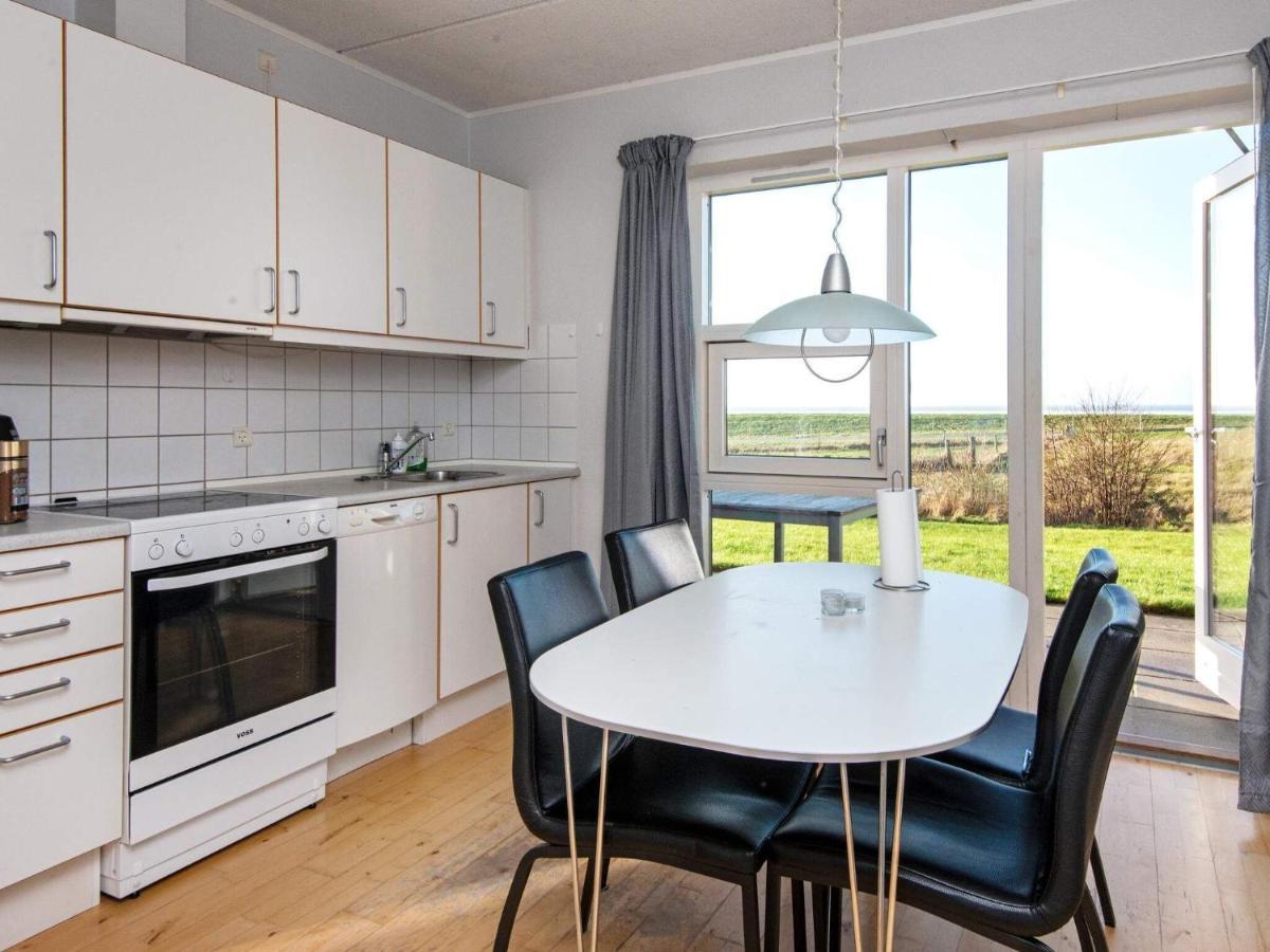 Beautiful Holiday Home In Ha¸Jer With Terrace Emmerlev Екстериор снимка