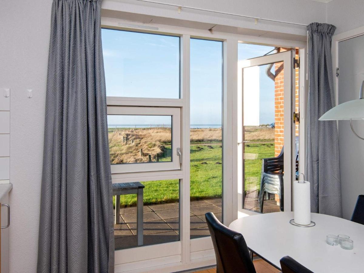 Beautiful Holiday Home In Ha¸Jer With Terrace Emmerlev Екстериор снимка