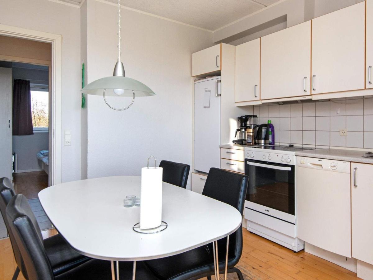 Beautiful Holiday Home In Ha¸Jer With Terrace Emmerlev Екстериор снимка