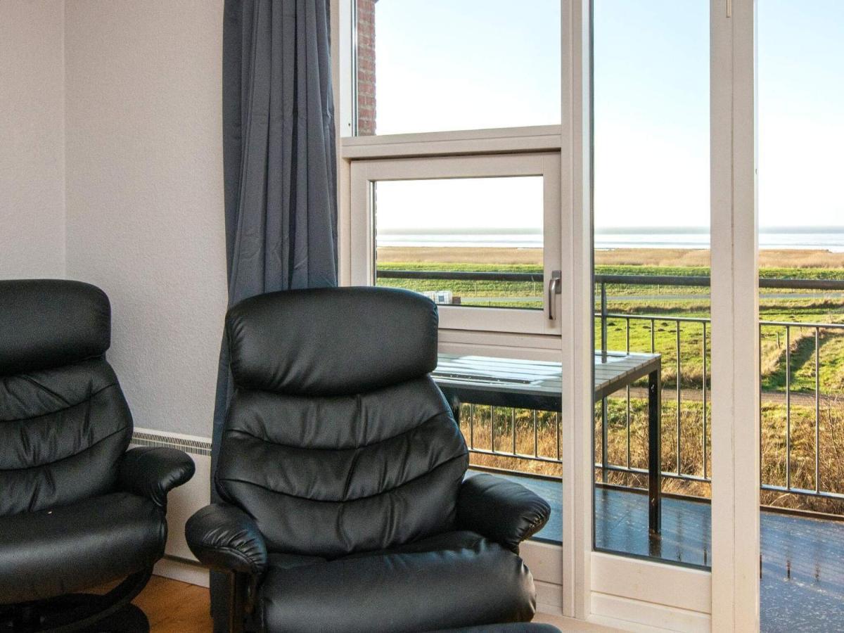 Beautiful Holiday Home In Ha¸Jer With Terrace Emmerlev Екстериор снимка