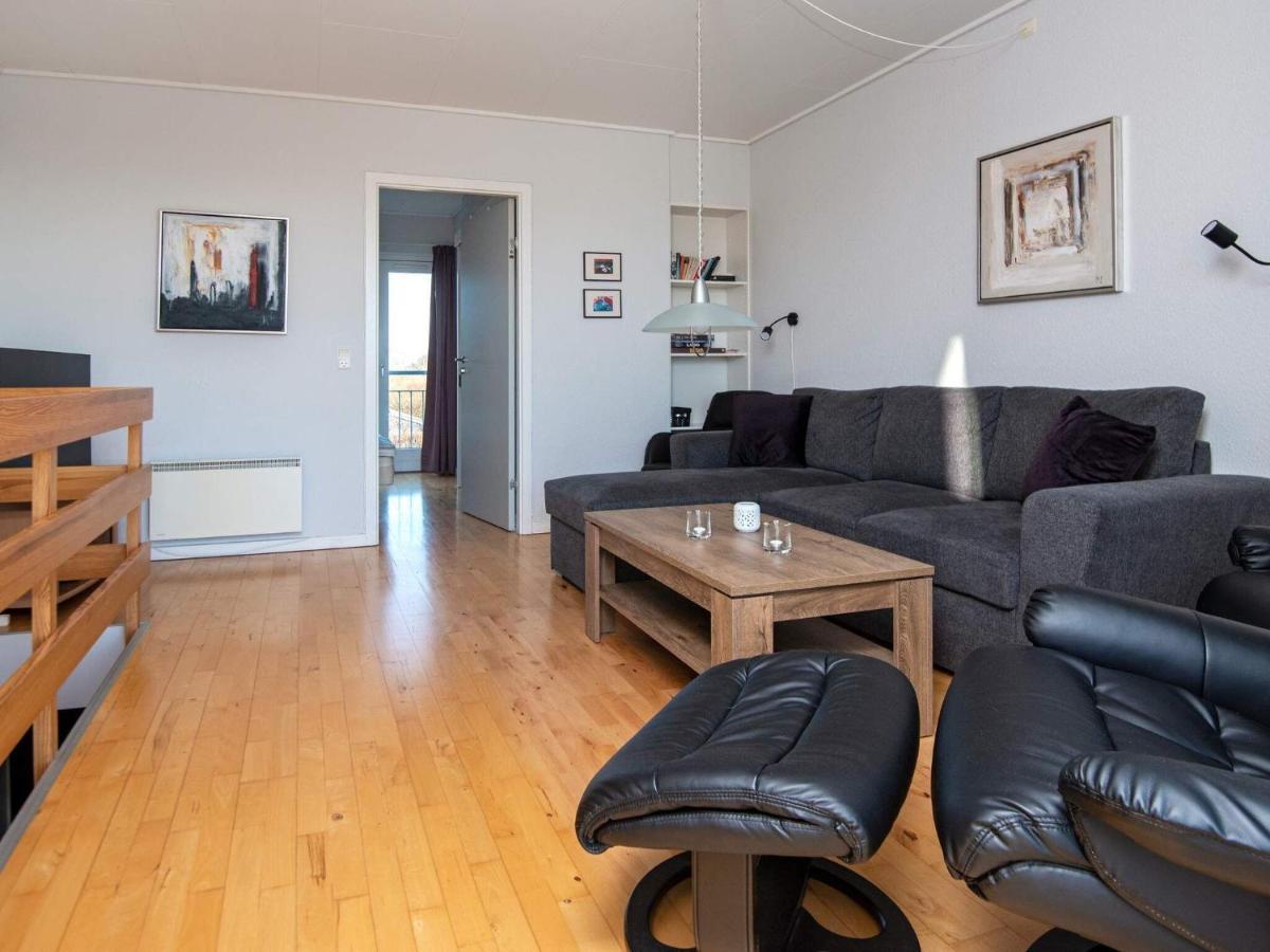 Beautiful Holiday Home In Ha¸Jer With Terrace Emmerlev Екстериор снимка