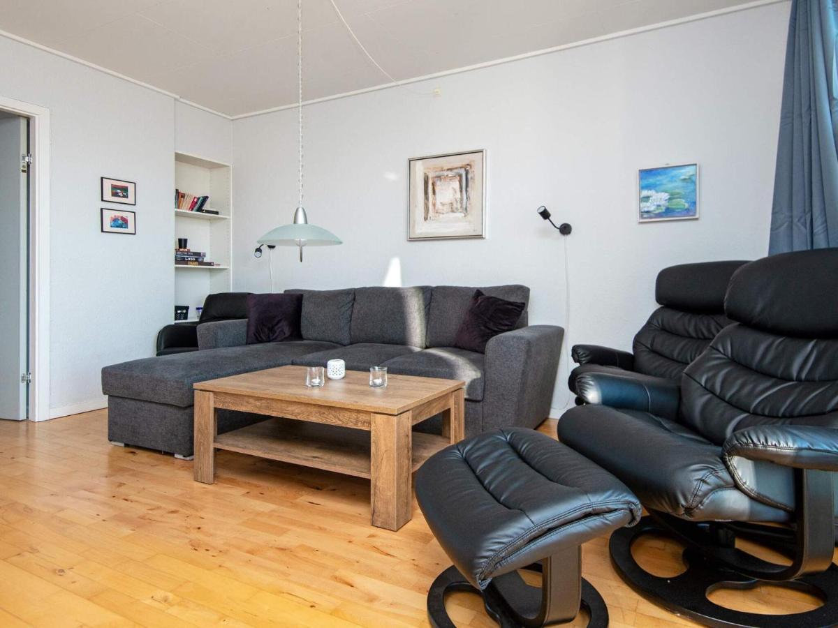 Beautiful Holiday Home In Ha¸Jer With Terrace Emmerlev Екстериор снимка