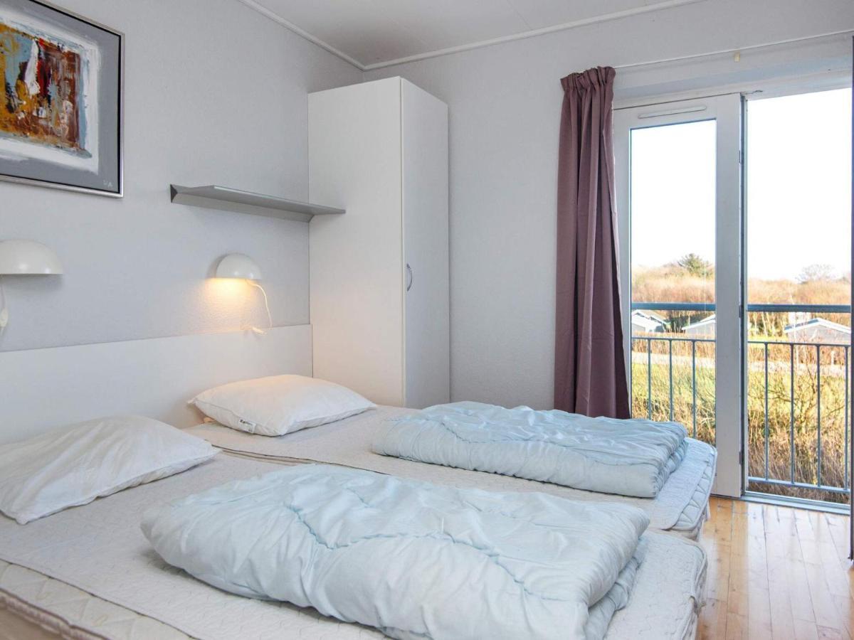Beautiful Holiday Home In Ha¸Jer With Terrace Emmerlev Екстериор снимка